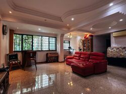 Blk 154 Gangsa Road (Bukit Panjang), HDB 5 Rooms #464173211